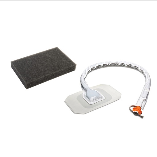 [SMI-66020795] Foam Dressing Kit Renasys-F