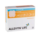 Foam Dressing, Medium, 12.9cm x 12.9cm, 10/bx, 5 bx/cs (GOVERNMENT SALES ONLY)