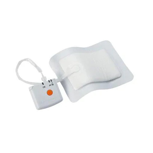 [SMI-66022045] Negative Pressure Wound Therapy Two Dressing Kit PICO 14 sNPWT 15 X 15 cm
