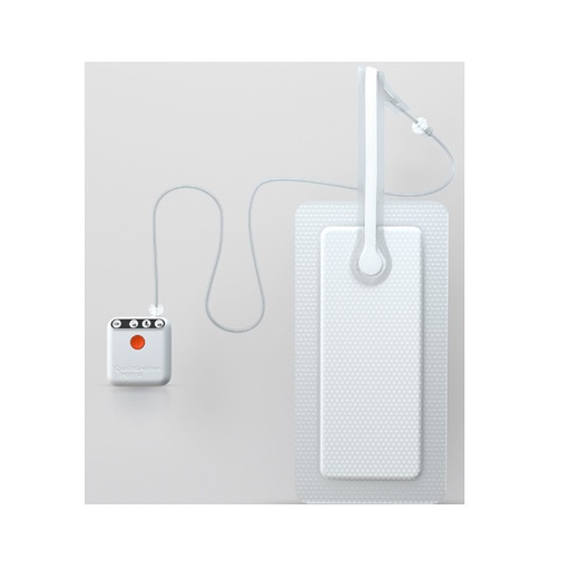 [SMI-66022042] Negative Pressure Wound Therapy Two Dressing Kit PICO 14 sNPWT 10 X 20 cm