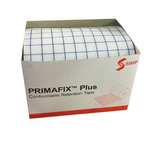 [SMI-055331] Primafix Plus Dressing, 2" x 2yd Roll, 1 rl/bx, 36 bx/cs