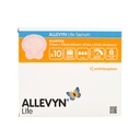 Sacrum Dressing, Small, 17.2cm x 17.5cm, 10/bx, 6 bx/cs  (GOVERNMENT SALES ONLY)