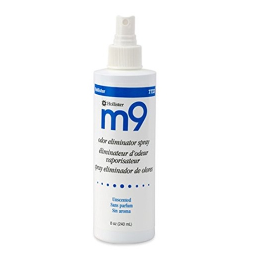 [HOL-7733] Ostomy Appliance Deodorant M9™ 8 oz. Pump Spray Bottle, UnScented