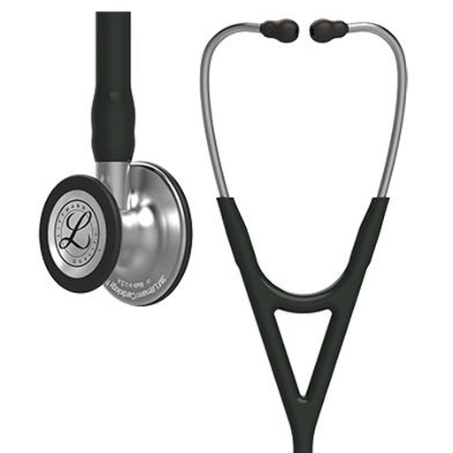 [MMM-6184] STETHOSCOPE, CARDIOLOGY IV BURG 27"