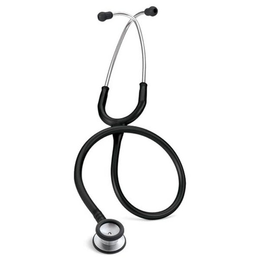 [MMM-2114] Classic Stethoscope 3M™ Littmann® Classic II™ Black 1-Tube 28 Inch Tube Double-Sided Chestpiece