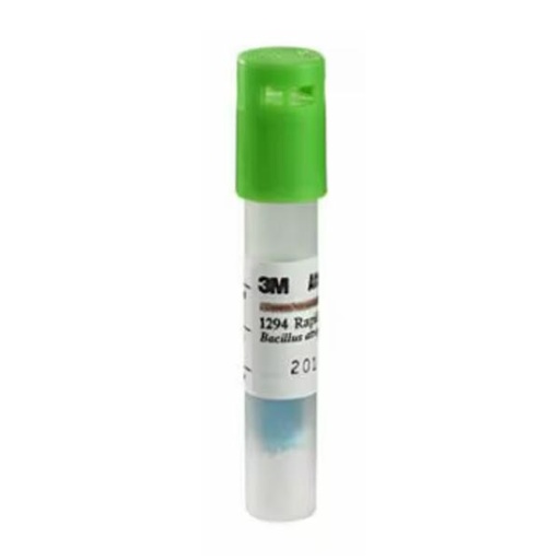 [MMM-1294] Attest™ Rapid Readout Sterilization Biological Indicator Vial EO Gas