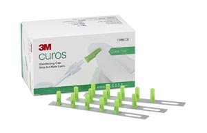 [MMM-CM5-200] Disinfecting Tips Strips 3M ™ Curos Tips™