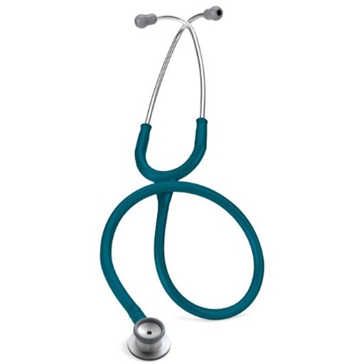 [MMM-2124] Classic Stethoscope 3M™ Littmann® Classic II™ Blue 1-Tube 28 Inch Tube Double-Sided Chestpiece