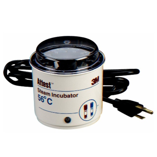[MMM-116] Biological Indicator Incubator 3M™ Attest™