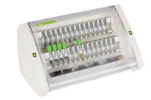 [MMM-127] Biological Indicator Incubator 3M™ Attest™