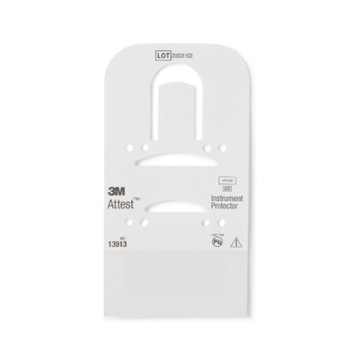 [MMM-13913] Instrument Protector 3M™ Comply™ 6-2/3 Inch Length
