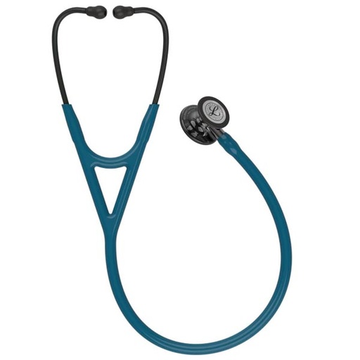 [MMM-6234] Cardiology Stethoscope 3M™ Littmann® Blue 1-Tube 27 Inch Tube Double-Sided Chestpiece