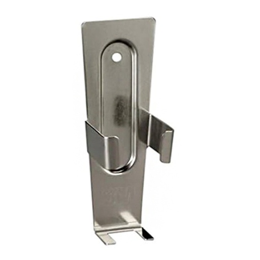 [MMM-9611] Accessories: Wall Bracket Secures 9602 or 9603 to Wall