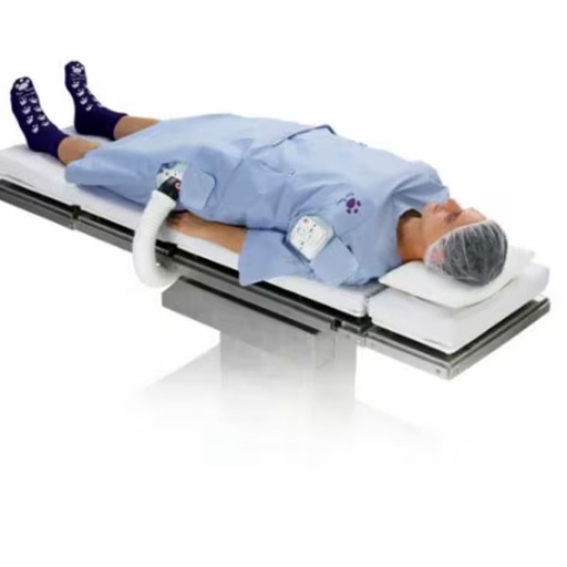 [MMM-81202] Patient Warming Gown 3M™ Bair Hugger™ Plus X-Large Blue Reusable